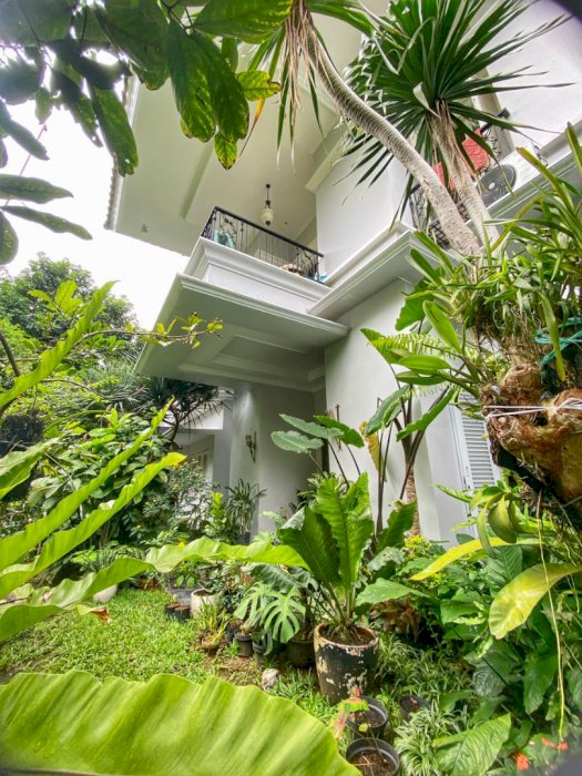 Rumah Bagus Area Sekitaran Pakubuwono, Kebayoran Baru