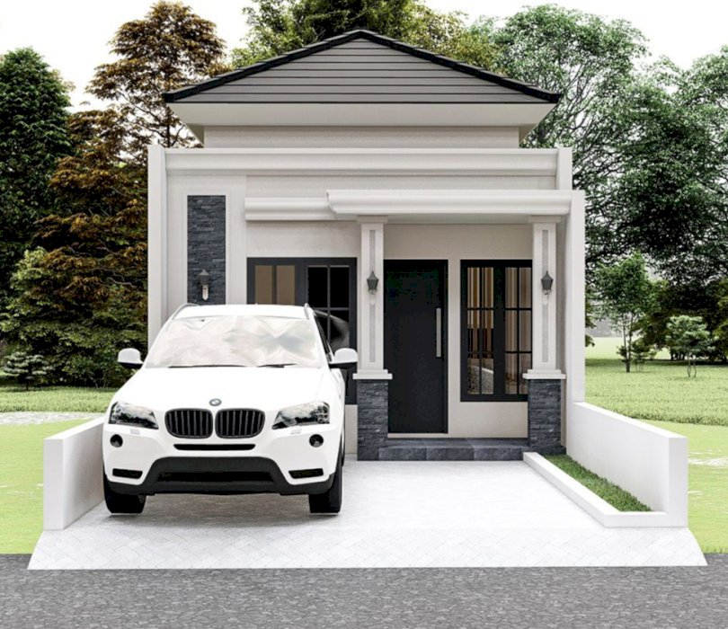 Rumah Baru Harga Promo Strategis Sedati Juanda Sidaorjo