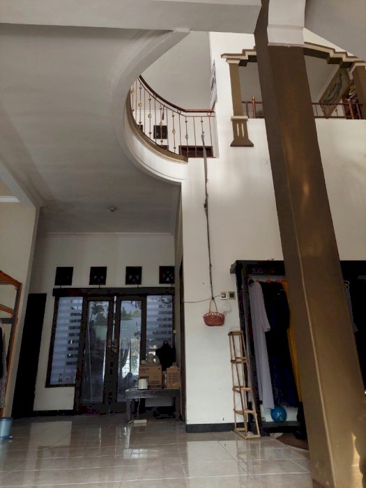 RUMAH SULTAN...HARGA EMPERAN