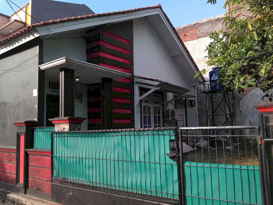 Dijual Perumahan Strategis Daerah Tangerang Dekat Mall Karawaci