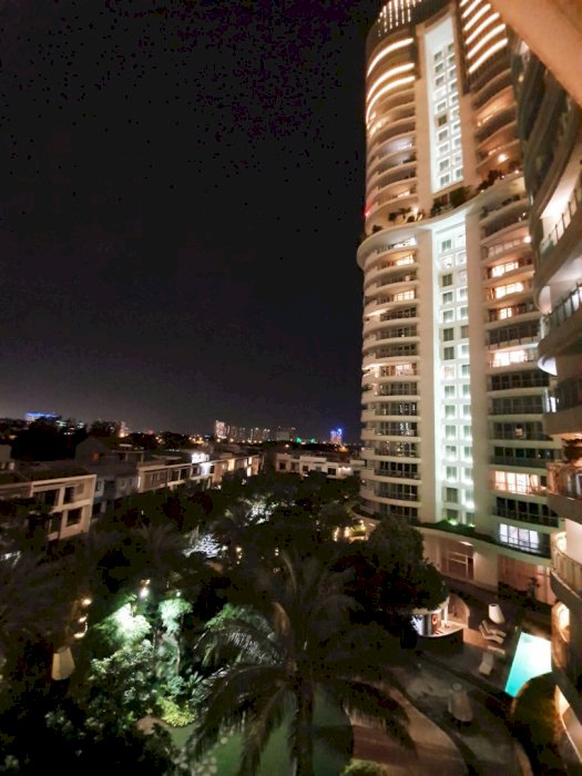 Apartemen Springhill Tower Magnolia Mewah Murah Furnished, Kemayoran