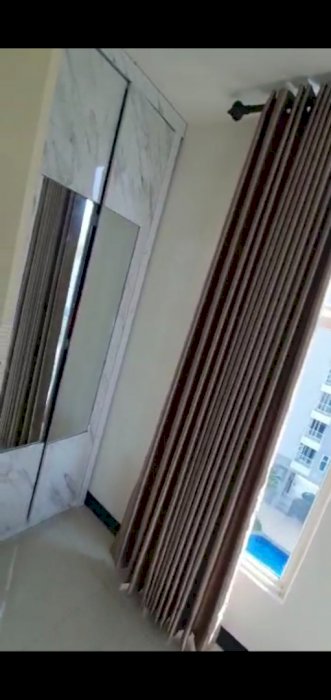 Dijual Apartemen Amor lantai 8