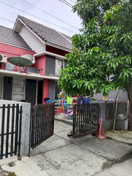 Candrabhaga Cluster Kuta