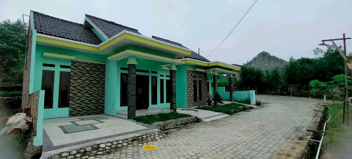 PROMO RUMAH CLUSTER TANPA DP SIAP HUNI DISUKABUMI