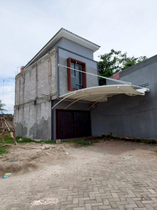 Ruko Siap Pakai di Setu Bekasi Cocok Untuk Mixue