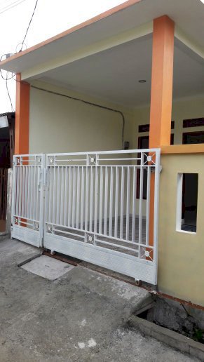 Dijual Rumah Perum.Puri Kosambi 1 klari karawang timur
