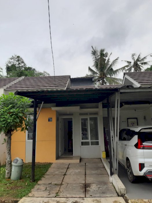 Sentraland Paradise, Parung Panjang