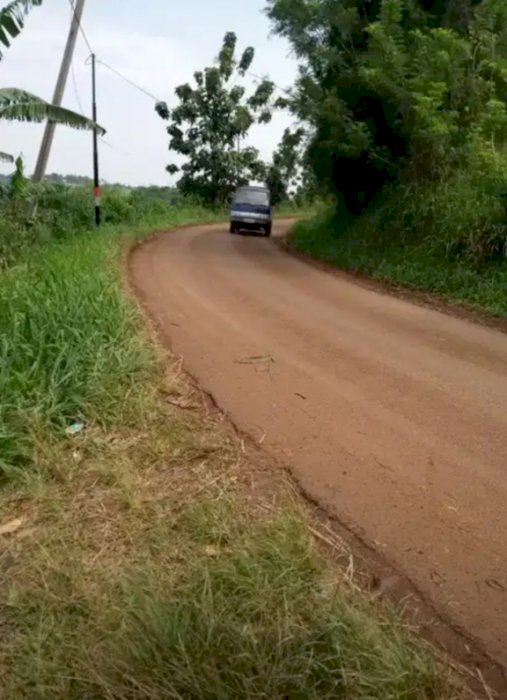 Jual lahan strategis dekat dengan wisata