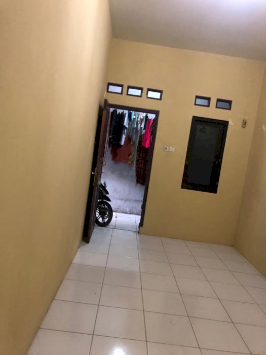 Sewa Rumah bulanan seberang Mall Kokas