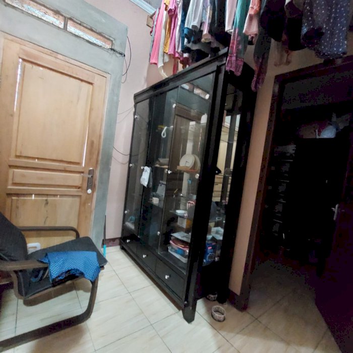 Dijual Rumah Baru ceper