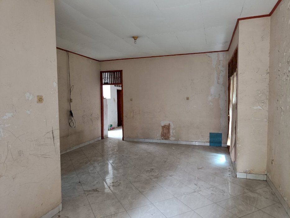 Dijual rumah di Limus pratama regency cileunsi