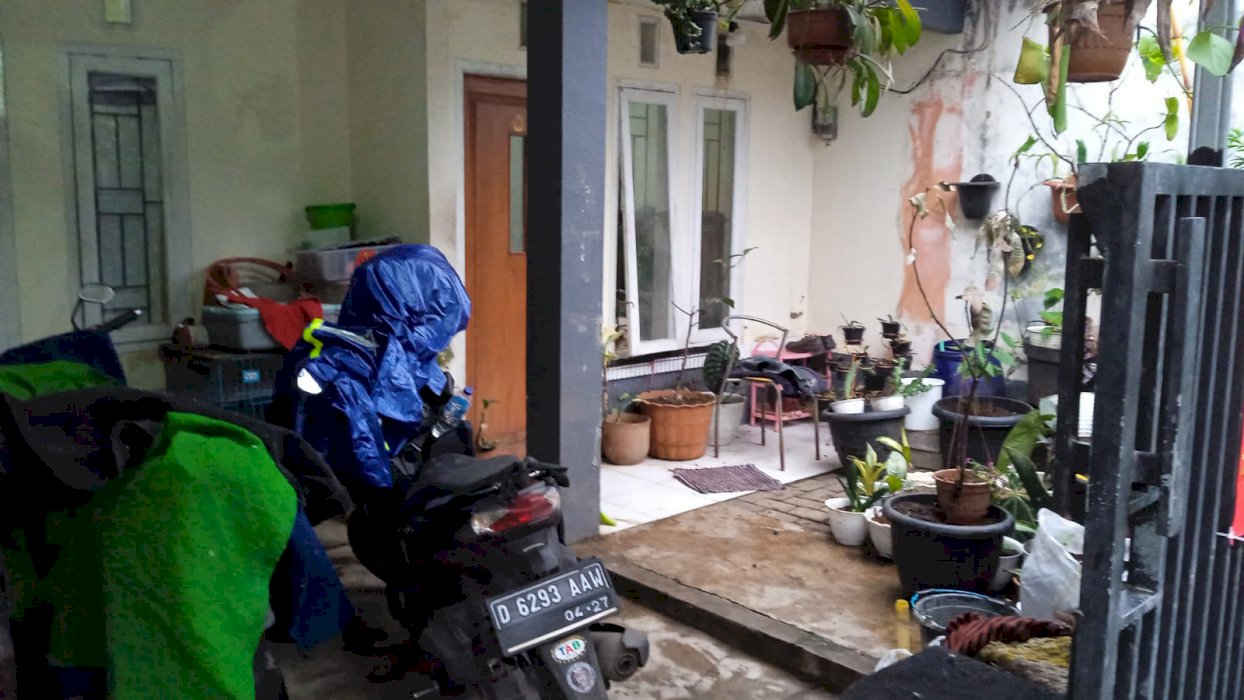 DI JUAL PERUMAHAN CIPUTRI INDAH LEMBANG, BANDUNG JAWA BARAT