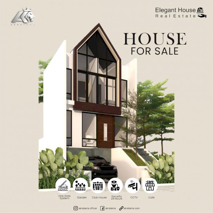 JUAL RUMAH AREA BATU