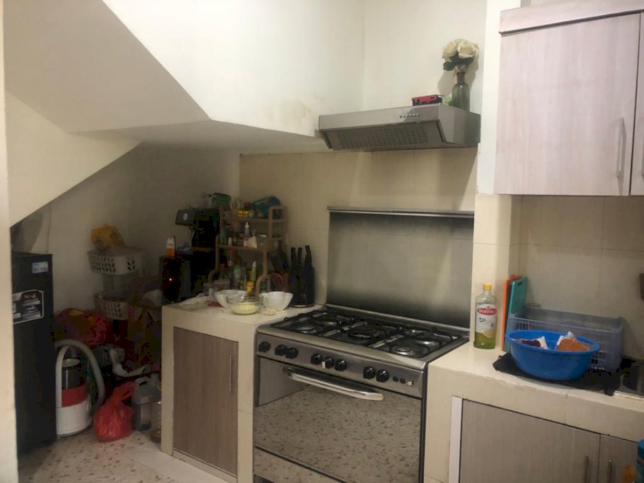 Rumah strategis di sewakan , rumah daerah ragunan