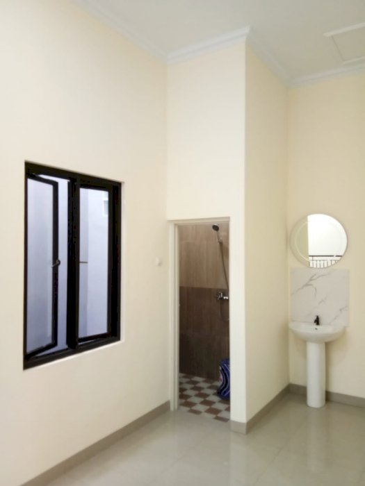 Dijual Rumah Baru Poris Indah 11