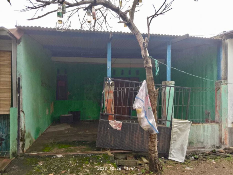 RUMAH MURAH DI NUANSA MEKARSARI RAJEG