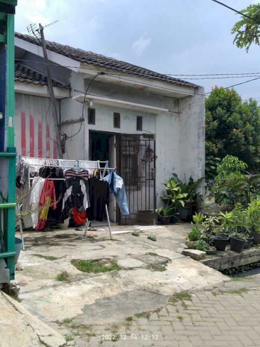 RUMAH MURAH DI TAMAN RAYA RAJEG
