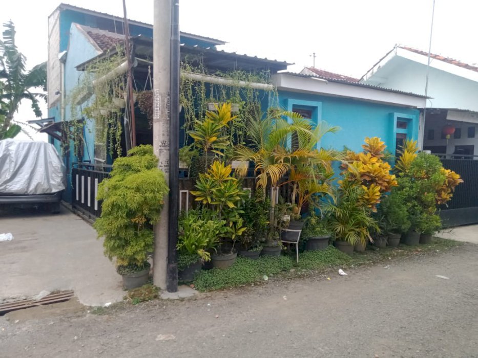 Dijual rumah ditiara arum 2