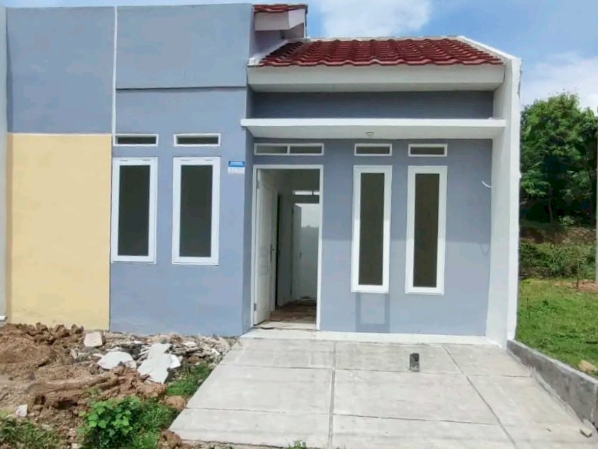 Rumah Subsidi Murah Bekasi