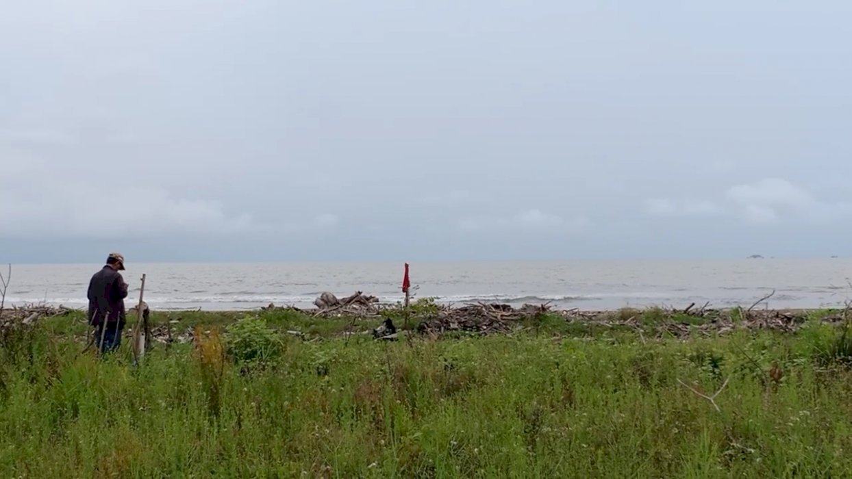 DIJUAL CEPAT TANAH VIEW PANTAI