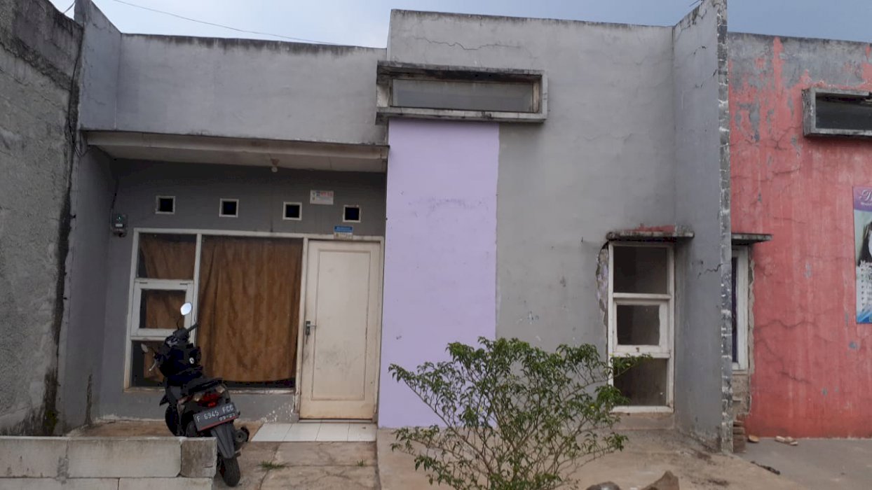 Rumah di Puri Bukit Depok Blok N3/10