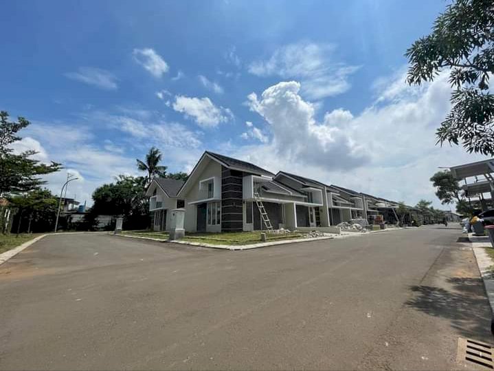 Ready Stock Cicilan KPR 3jt-an