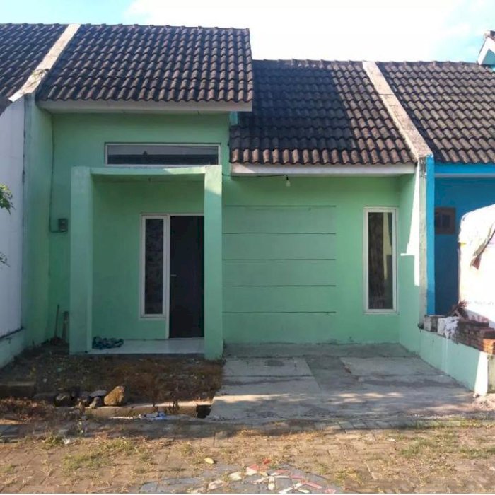 RUMAH READY MURAH 200 JT-an