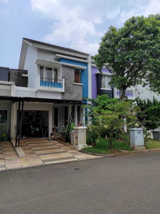 RUMAH MEWAH MURAH DI GADING SERPONG