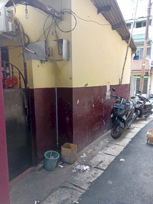 Rumah kost selalu terisi penghasilan bersih 2,1 juta per bulan