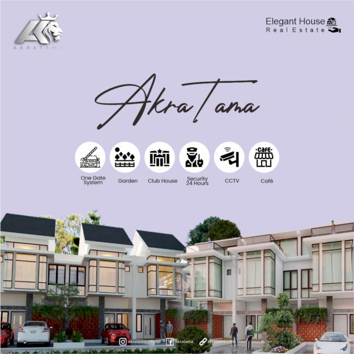 INVESTASI TERBAIK!! DIJUAL VILLA BATU