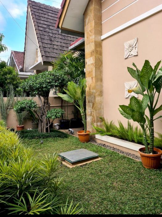 Jual Rumah Homee Di Pesona Alam Parahyangan - Arcamanik (AH. Nasution)