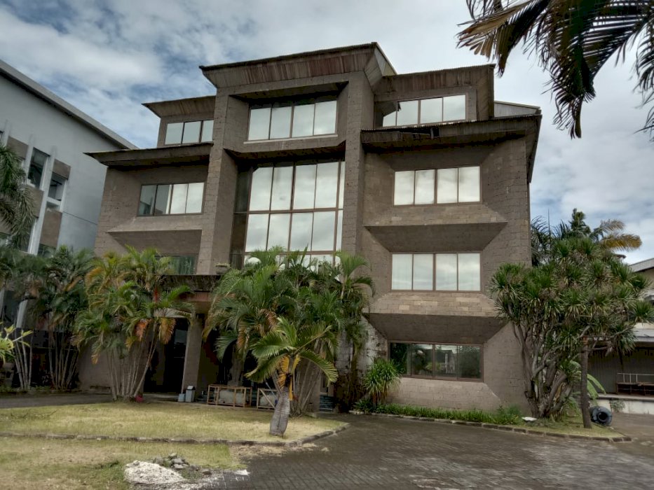 Gudang Imam Bonjol Dekat Trans Studio Mart Bali