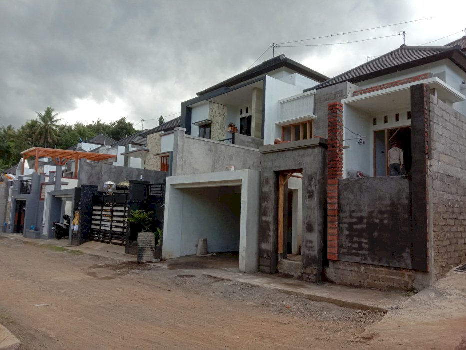 Rumah Di Kota Singaraja Buleleng