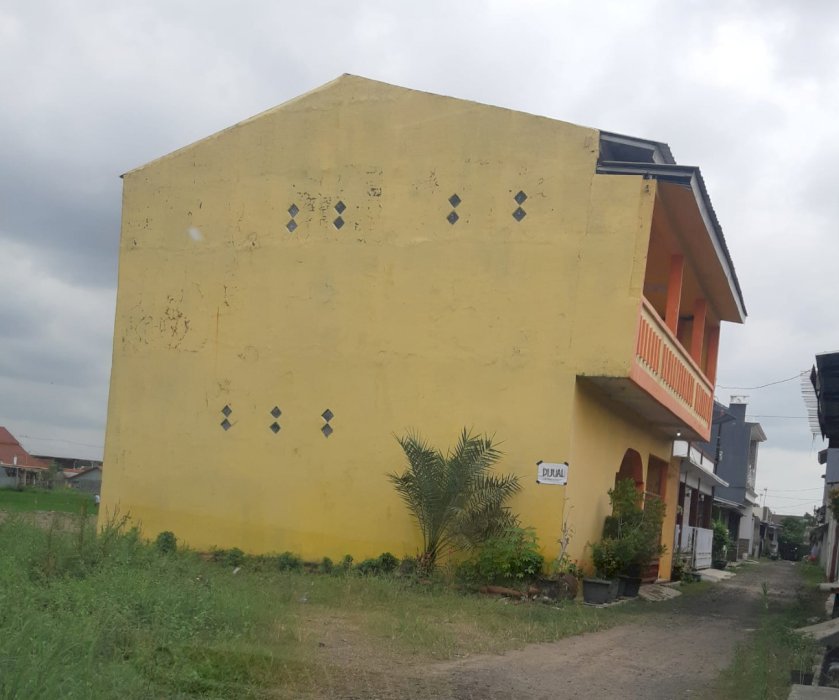 RUMAH DIJUAL CEPAT HARGA NEGO