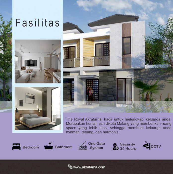 TERBUKTI RUMAH PALING MURAH