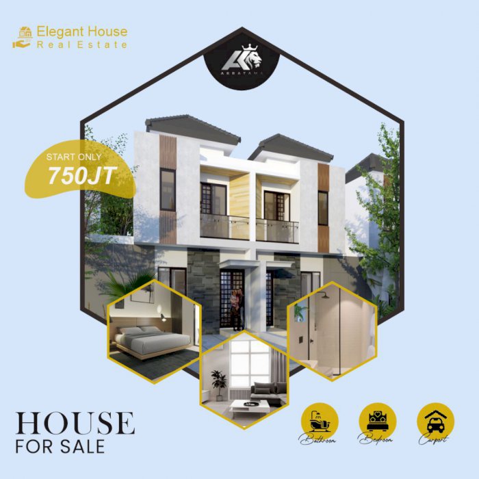 TERBUKTI HUNIAN PALING MURAH