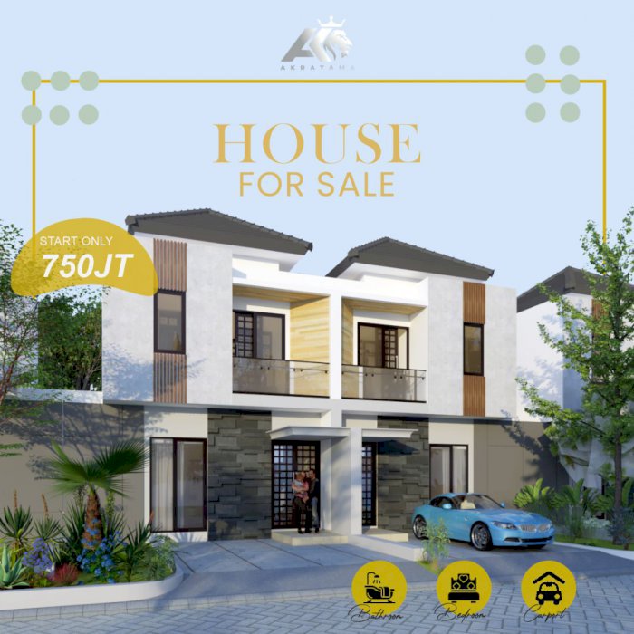 TERBUKTI GRIYA PALING MURAH