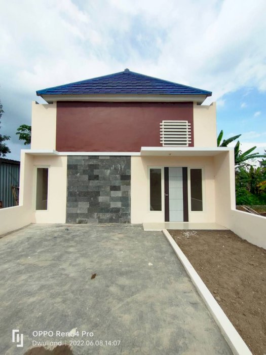 Rumah Sidoarjo Mewah Terjangkau