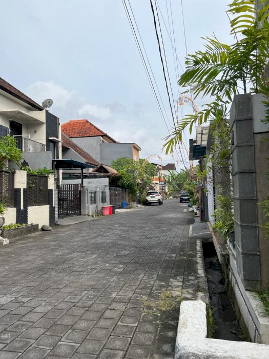 Dijual tanah kebo Iwa harga termurah di sekitar nya