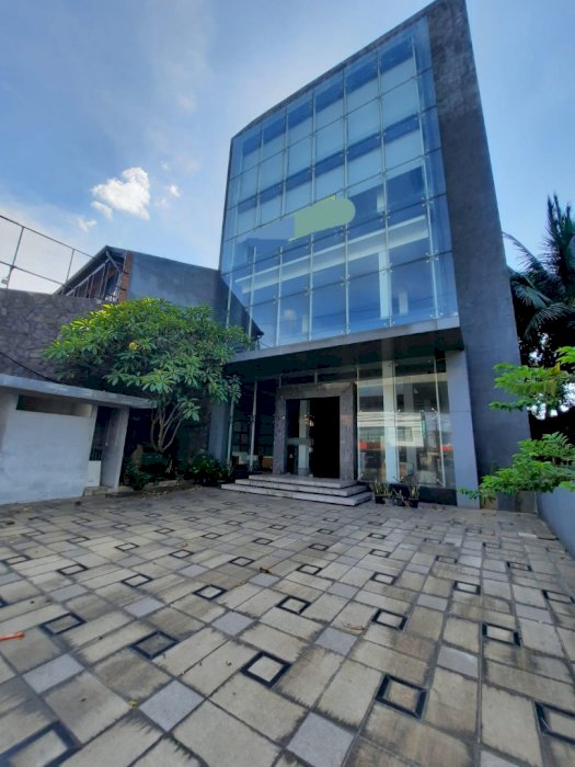 Mini Buiding 4 Lt MURAH dan Siap Pakai di Jl. Fatmawati Raya, Jakarta