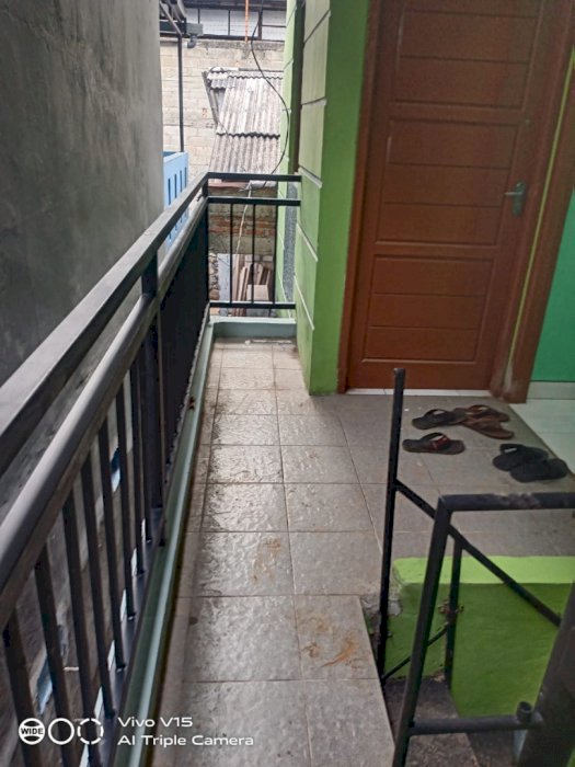  2 Kontrakan dan  6 kos-kosan dekat gandaria city