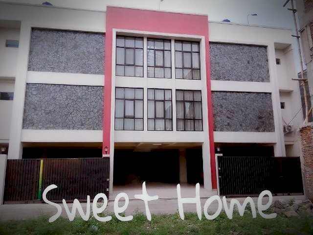 DI JUAL KOSTAN LOKASI STRATEGIS DI BANDUNG