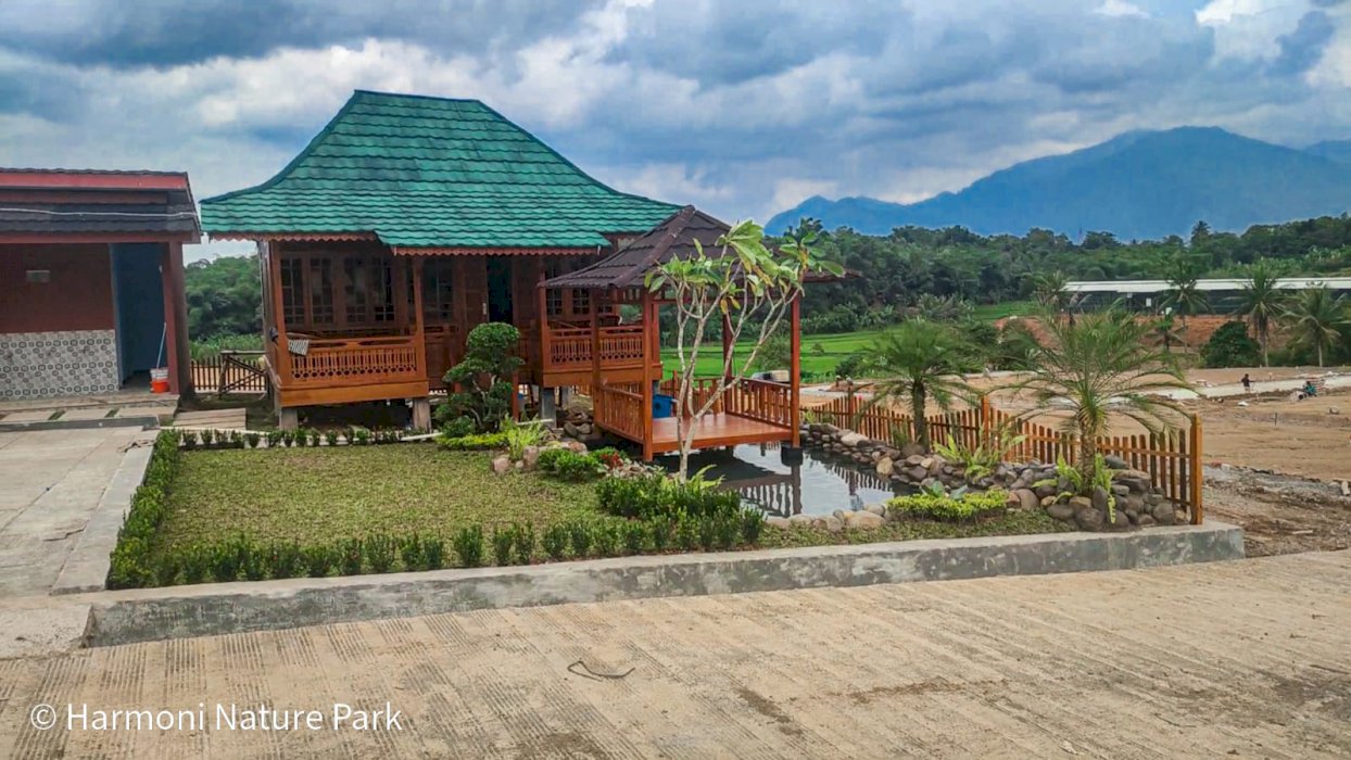 Promo Kavling Vila Best View Strategis Dekat Kampus dan Jl Provinsi