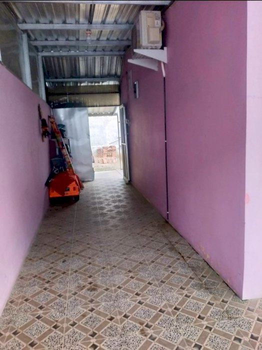 Jual Rumah Siap Huni Perumnas Gerbang Harapan, Bae, Kudus