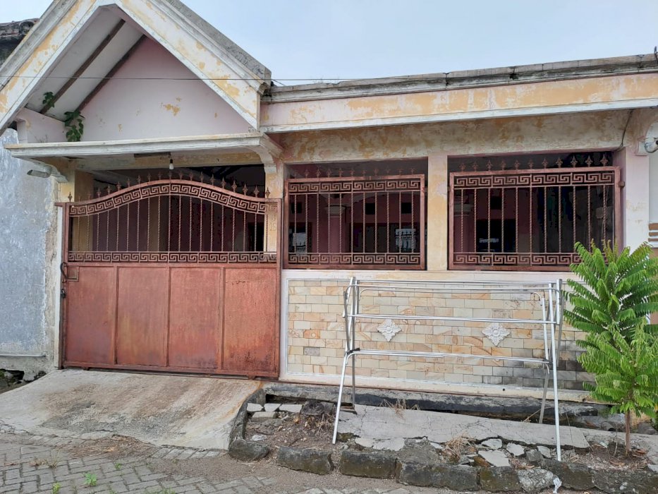 DIJUAL MURAH RUMAH DI PERUM VILA JASMINE 2 SIDOARJO
