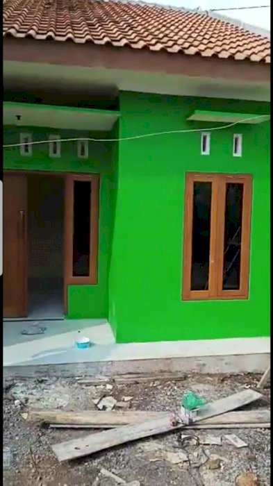 Rumah Palir Podorejo Ngaliyan Semarang