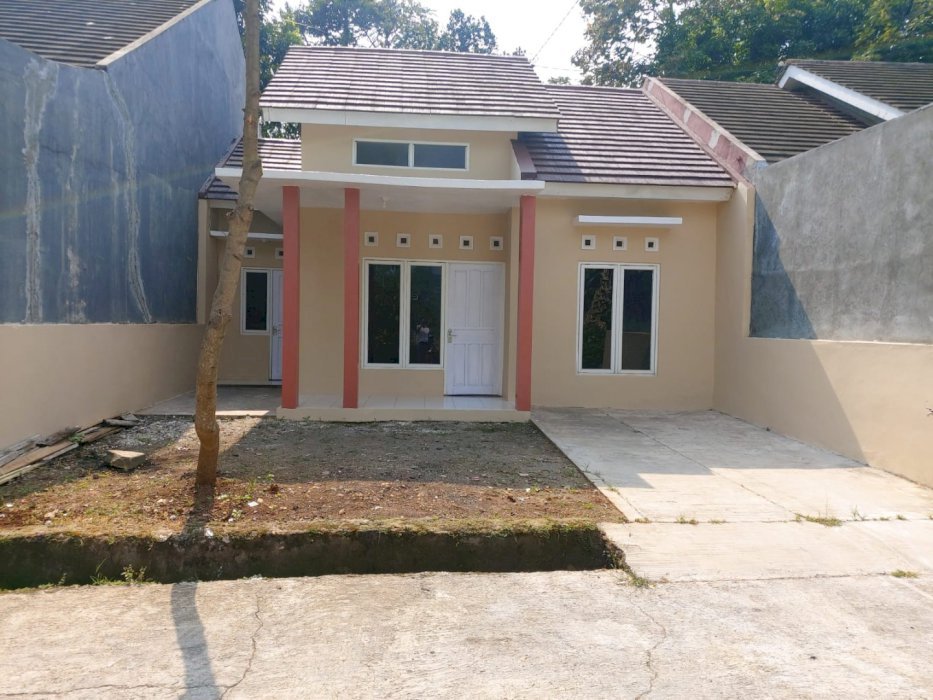 Rumah Mijen Semarang SMAN 13