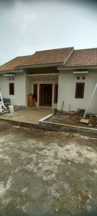 Rumah dan Kos-kosan Mijen Semarang