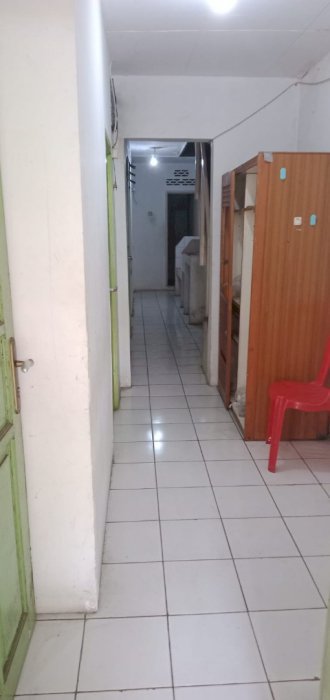 Dijual rumah murah BSD