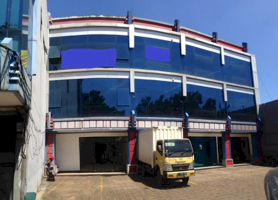 Ruko Eksklusif Murah di Duren Sawit, Jakarta Timur